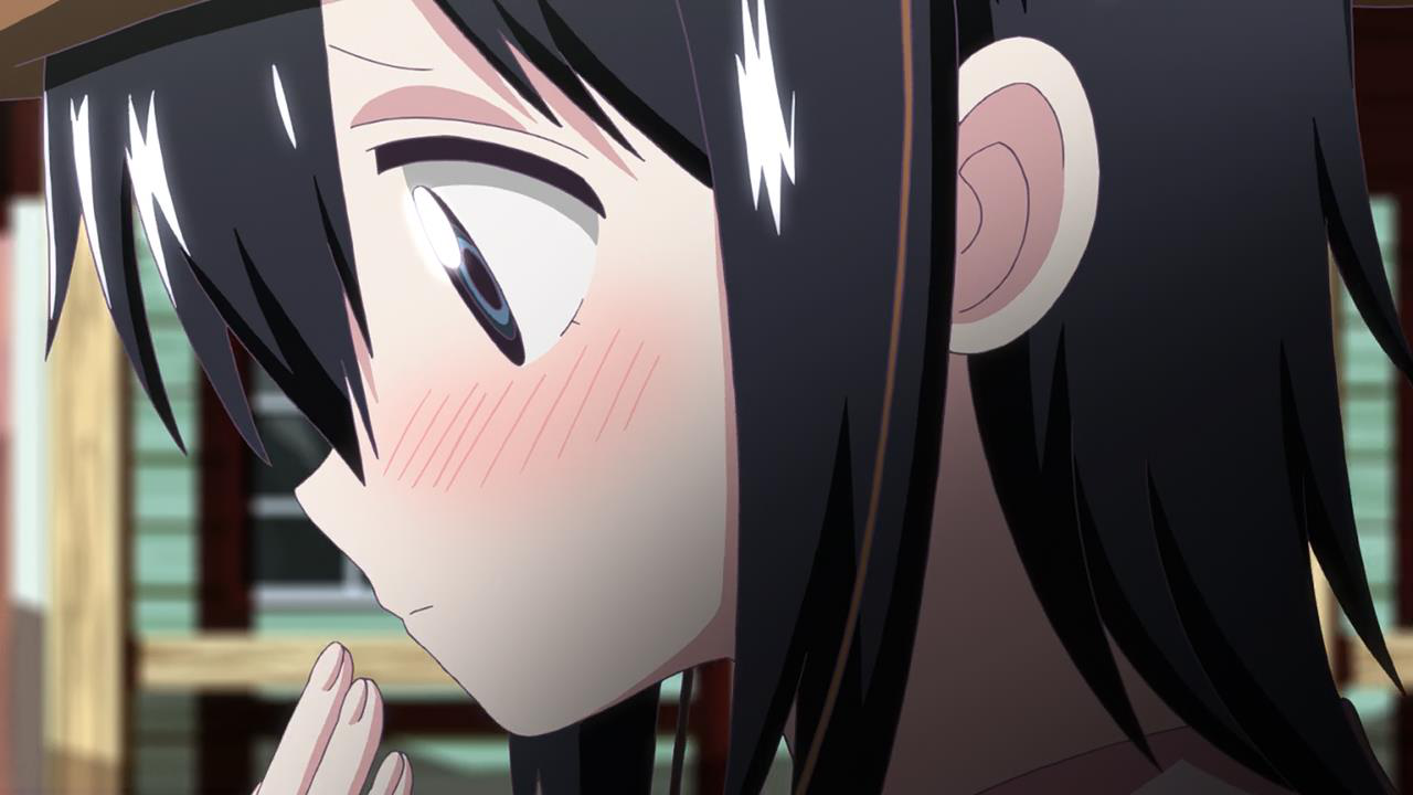 Blood Lad: Wagahai wa Neko de wa Nai  (Backbeard)